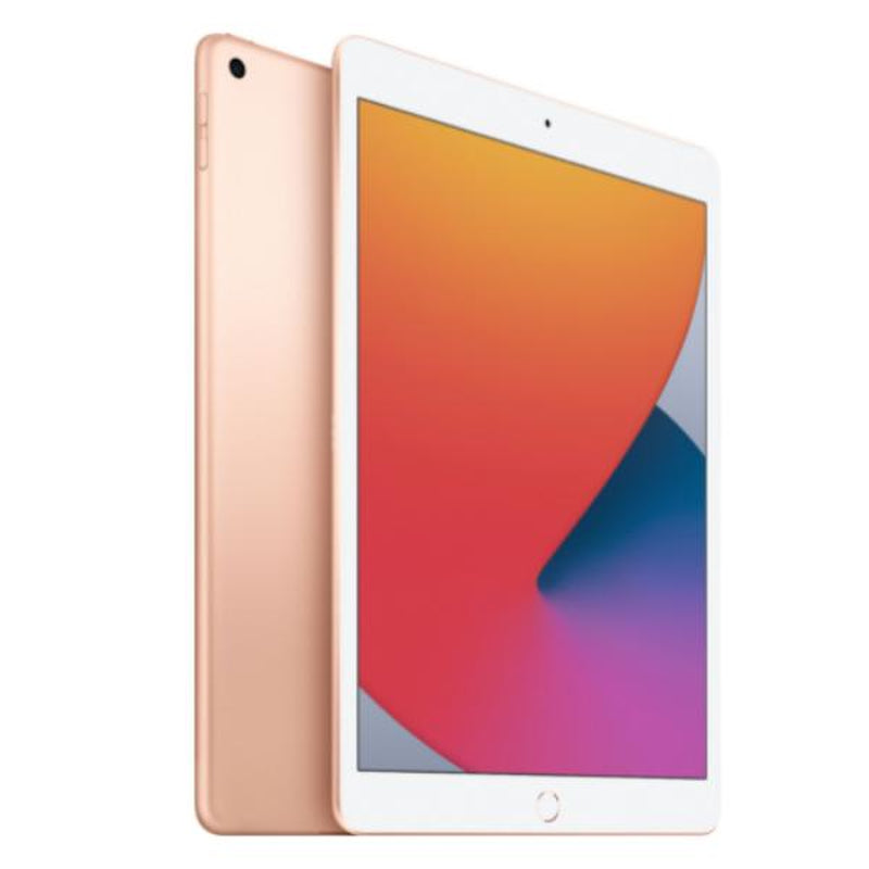 Refurbished Ipad 8Th Gen (Wifi) - Excellent Condition with 1-Year Warranty by Plug.