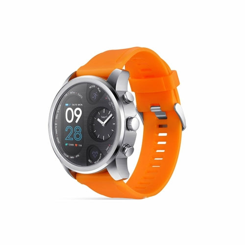 Alista Rugged Unisex Smart Watch