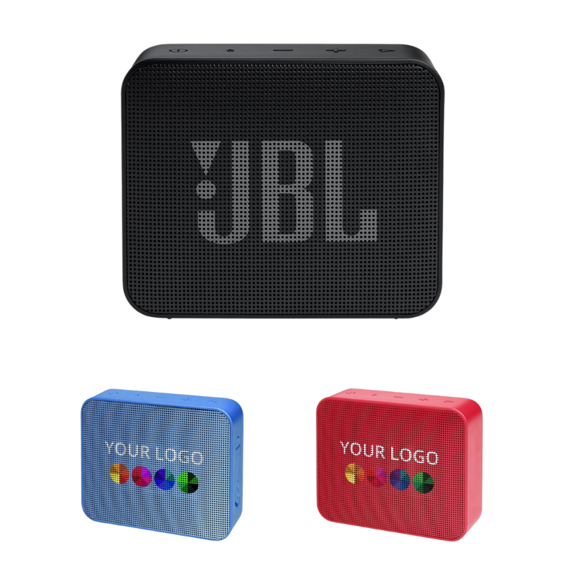 IPX7 Waterproof Wireless Portable JBL GO2 Bluetooth Speaker