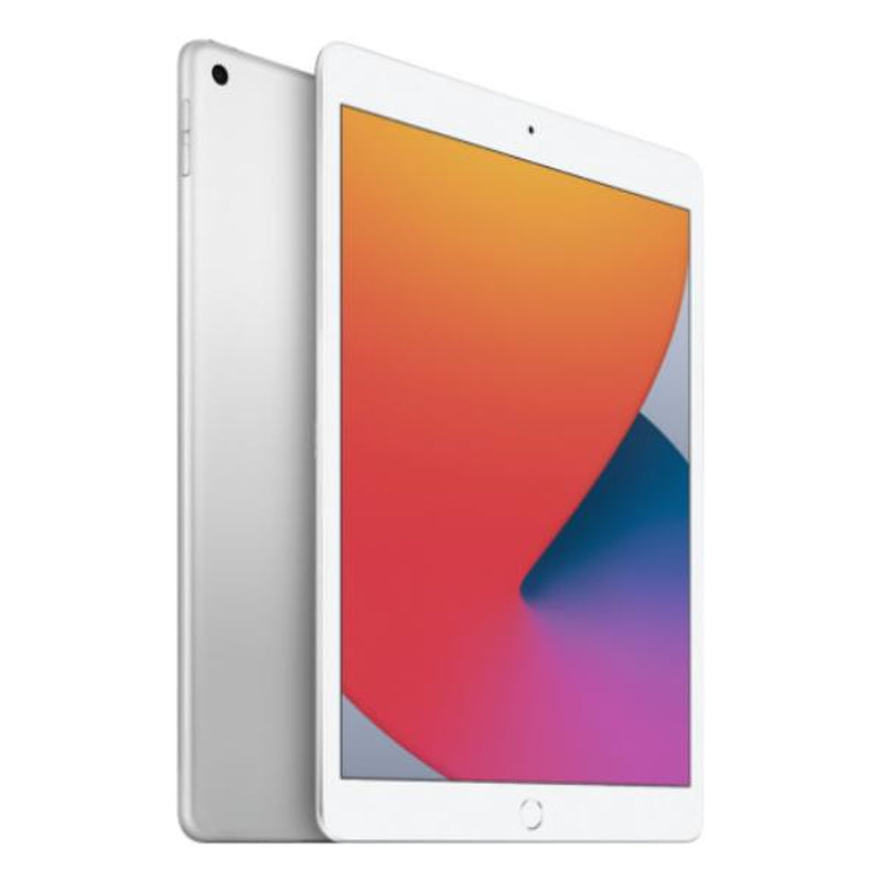 Refurbished Ipad 8Th Gen (Wifi) - Excellent Condition with 1-Year Warranty by Plug.