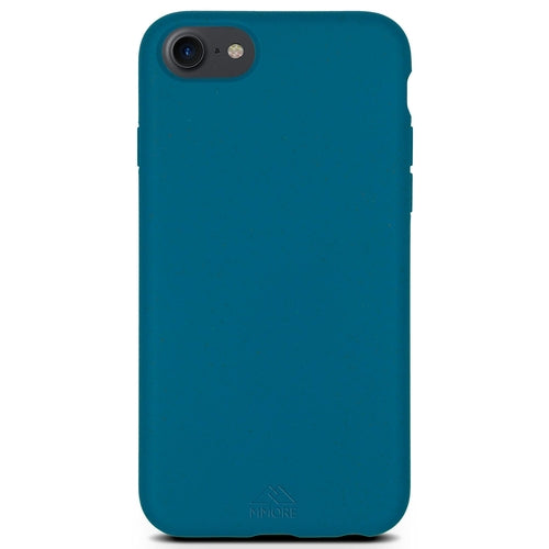 Biodegradable phone case - Deep Sea Blue