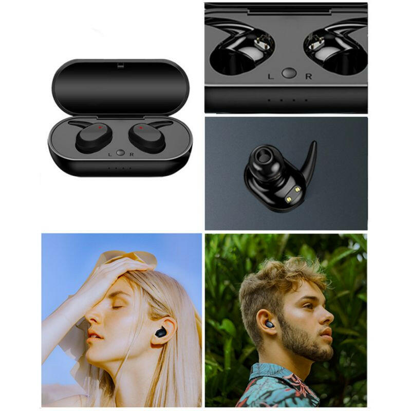 Portable Durable Wireless Earphone For Bluetooth