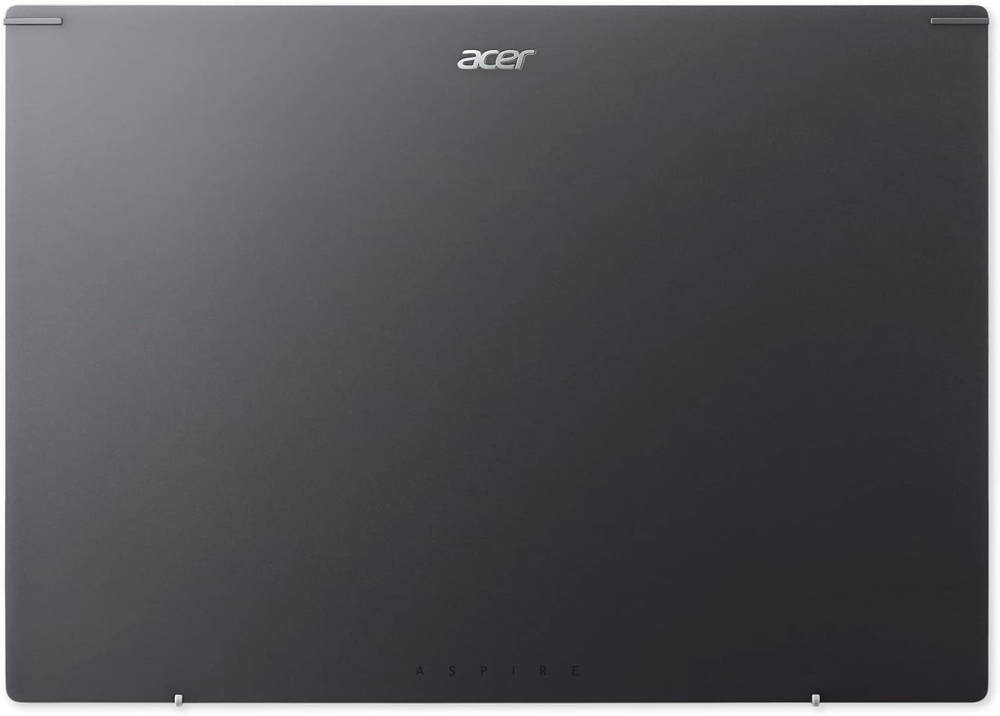 Aspire 5 14 Slim Laptop | 14" WUXGA (1920 X 1200) IPS |Core I5-1335U | Intel Iris Xe Graphics | 8GB LPDDR5 | 512GB Gen 4 SSD | Wi-Fi 6E | Usb4/Thunderbolt 4 | Backlit KB | A514-56M-576D, Gray