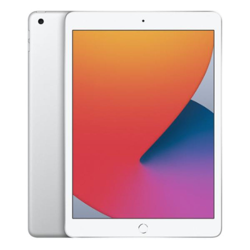 Refurbished Ipad 8Th Gen (Wifi) - Excellent Condition with 1-Year Warranty by Plug.