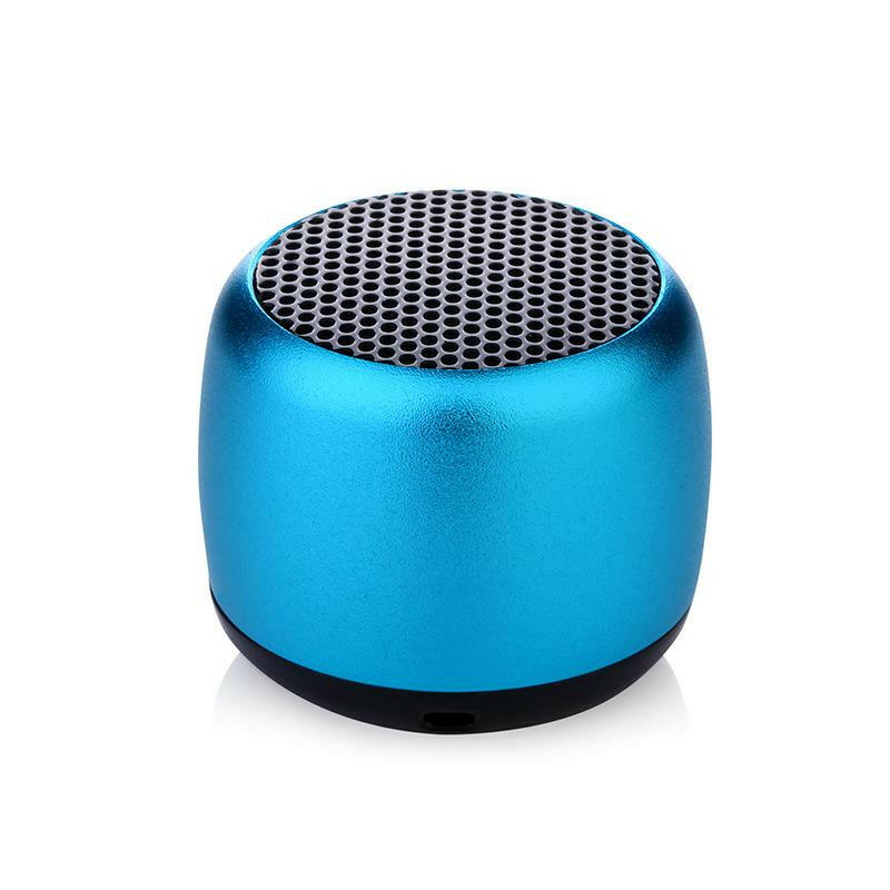 Little Wonder Solo Stereo Multi Connect Bluetooth Speaker