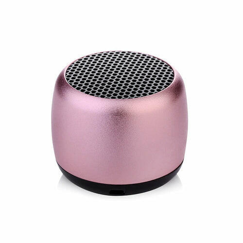 Little Wonder Solo Stereo Multi Connect Bluetooth Speaker